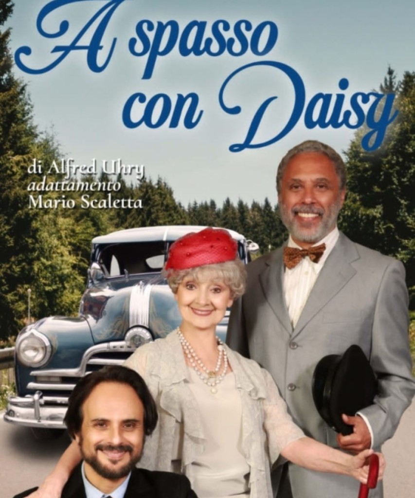 “a Spasso Con Daisy” Con Milena Vukotic L Esordio Della Nuova Stagione Teatrale Al Teatro