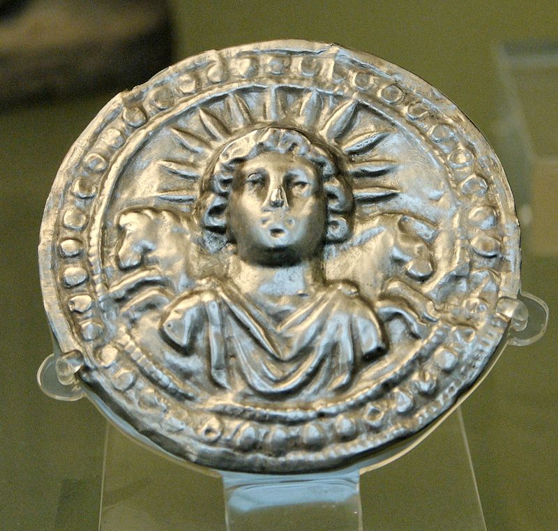 Sol invictus