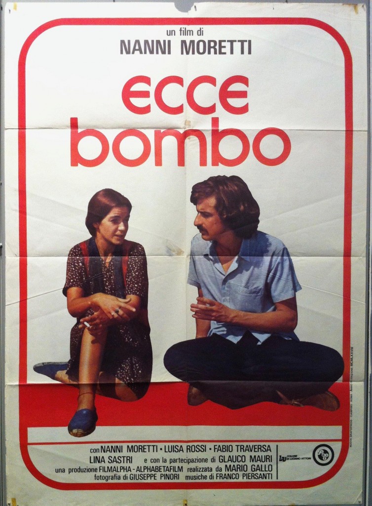 Ecce Bombo