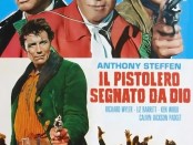 Il pistolero segnato da Dio